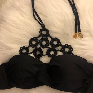 Luli Fama Bikini top medium